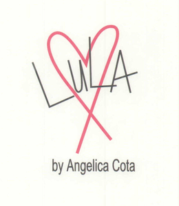 LULA BY ANGELICA COTA trademark