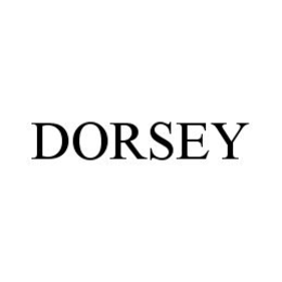 DORSEY trademark