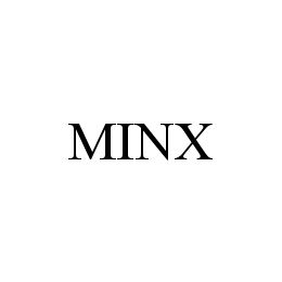 MINX trademark