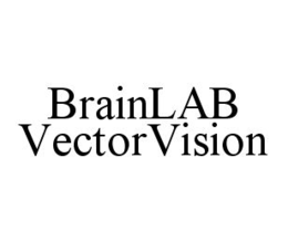 BRAINLAB VECTORVISION trademark