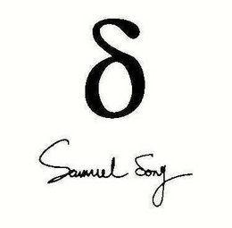 SAMUEL DONG trademark