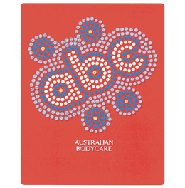 AUSTRALIAN BODYCARE ABC trademark