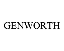GENWORTH trademark