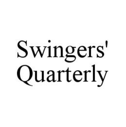 SWINGERS' QUARTERLY trademark