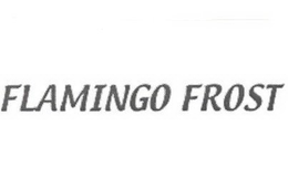 FLAMINGO FROST trademark