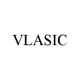 VLASIC trademark