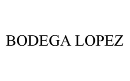 BODEGA LOPEZ trademark