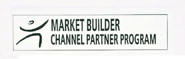 MARKET BUILDER CHANNEL PARTNER PROGRAM trademark