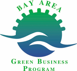 BAY AREA GREEN BUSINESS PROGRAM trademark