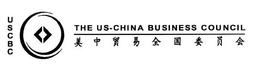 USCBC THE US-CHINA BUSINESS COUNCIL trademark