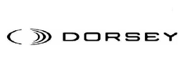 DORSEY trademark