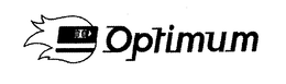 I OPTIMUM trademark