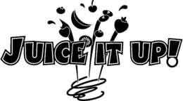 JUICE IT UP! trademark