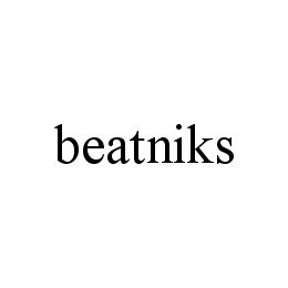 BEATNIKS trademark