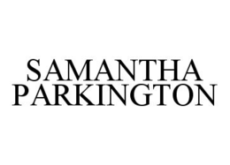 SAMANTHA PARKINGTON trademark