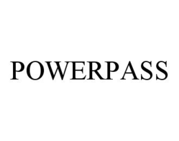 POWERPASS trademark