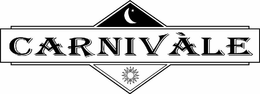 CARNIVÀLE trademark