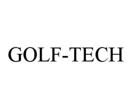 GOLF-TECH trademark