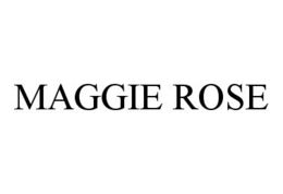 MAGGIE ROSE trademark