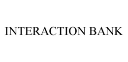 INTERACTION BANK trademark