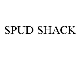 SPUD SHACK trademark