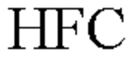 HFC trademark