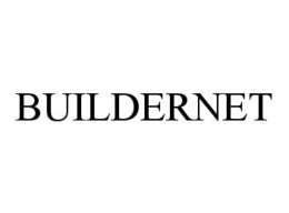 BUILDERNET trademark