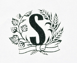 S trademark