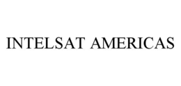 INTELSAT AMERICAS trademark