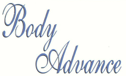 BODY ADVANCE trademark