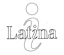 I LATINA trademark