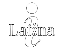 LATINA trademark