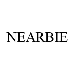NEARBIE trademark