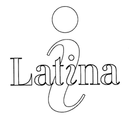 LATINA trademark