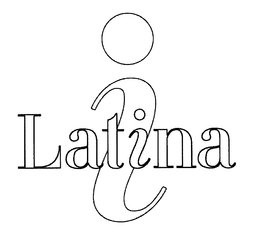 LATINA trademark