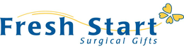 FRESH START SURGICAL GIFTS trademark