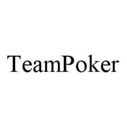 TEAMPOKER trademark