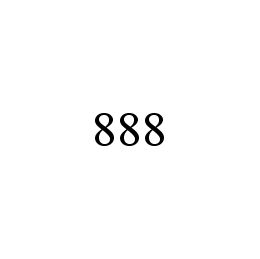 888 trademark