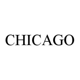 CHICAGO trademark