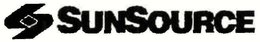 SUNSOURCE trademark