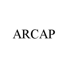 ARCAP trademark