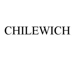 CHILEWICH trademark