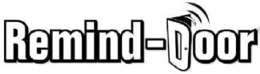 REMIND-DOOR trademark