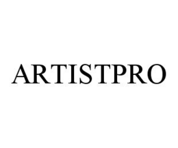 ARTISTPRO trademark