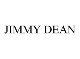 JIMMY DEAN trademark