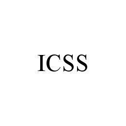 ICSS trademark