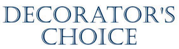 DECORATOR'S CHOICE trademark