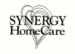 SYNERGY HOMECARE trademark