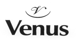 V VENUS trademark