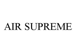 AIR SUPREME trademark